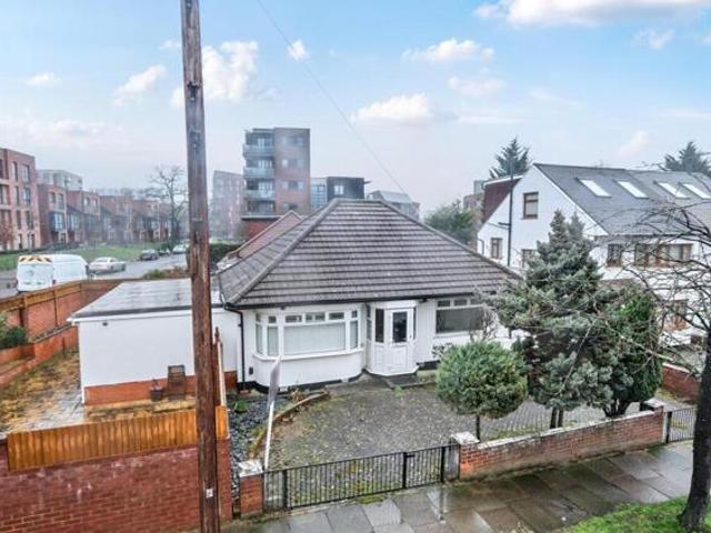 Bungalow for sale in Greater London
