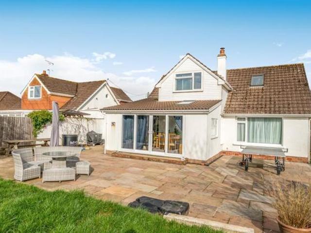 Bungalow for sale in Fremington, Kentisbury