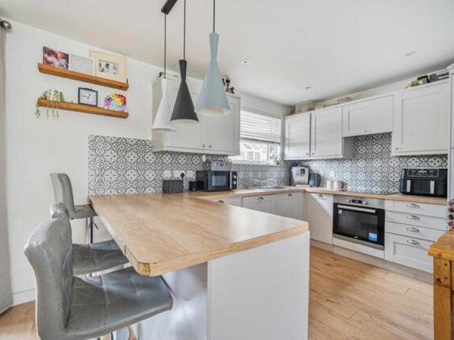 Bungalow for sale in Fort Hill, Kentisbury