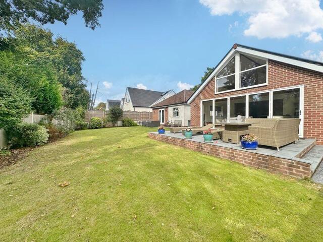 Bungalow for sale in Isle Of Man