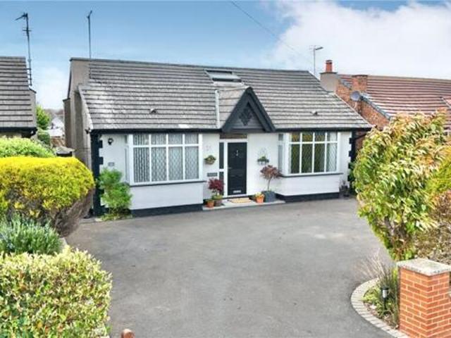 Bungalow for sale in Birkenhead