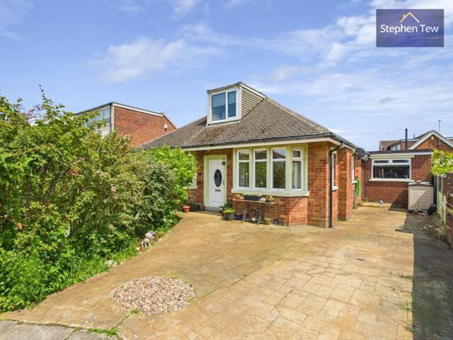Bungalow for sale in Cabus, Lancashire
