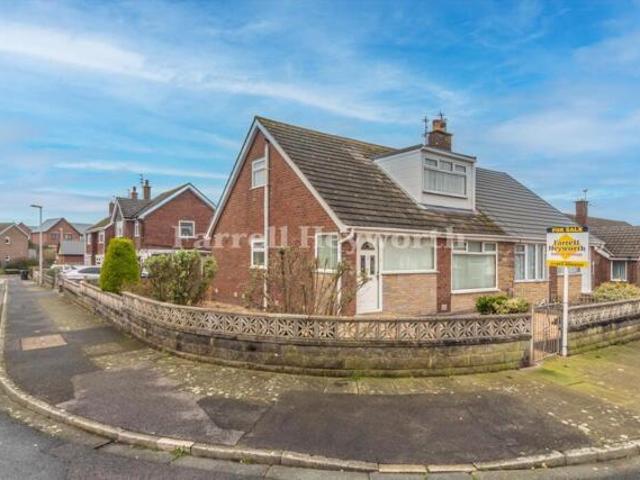 Bungalow for sale in Churchtown, Blackpool
