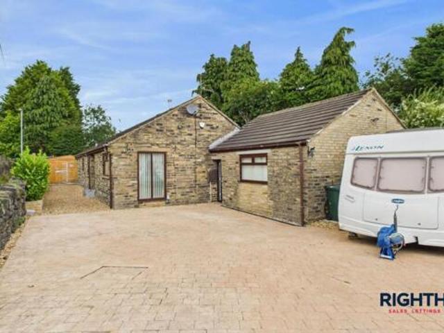 Bungalow for sale in Wibsey, Isle Of Man