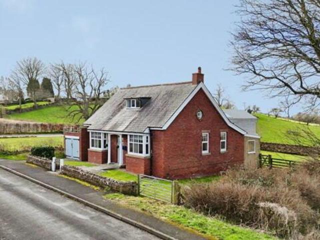 Bungalow for sale