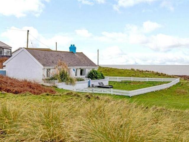 Bungalow for sale in Ogmore-by-sea, Wales