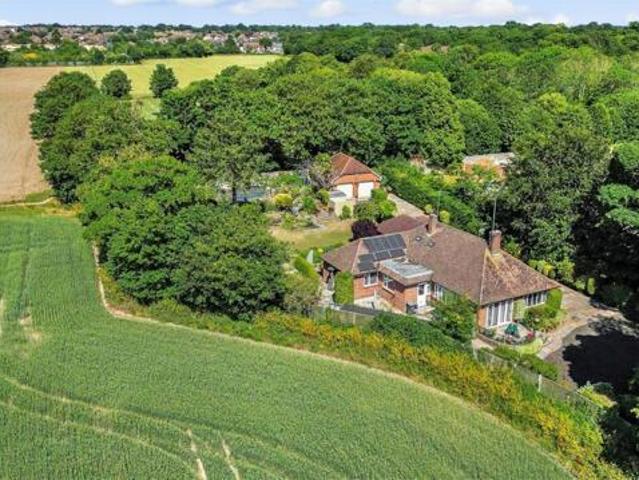 Bungalow for sale in Westwood, Acol