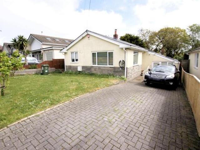 Bungalow for sale in Broadstone, Poole