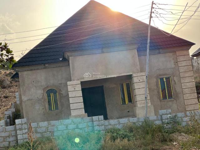 Property for sale in Kuje, Sokoto