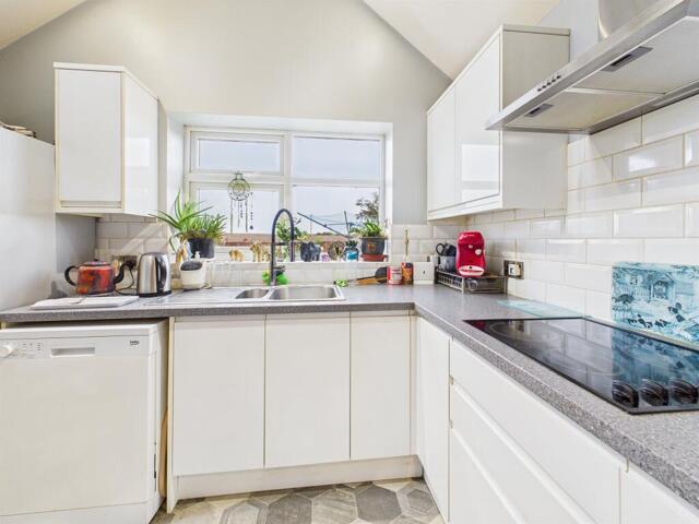 Bungalow for sale in Chapel St. Leonards, Belleau