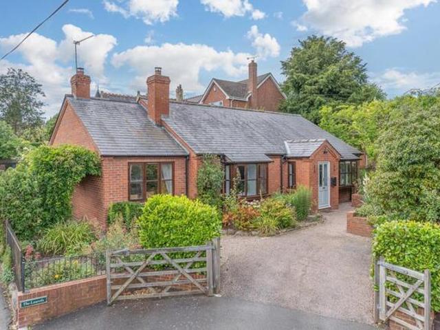 Bungalow for sale in Cleobury Mortimer, Isle Of Man