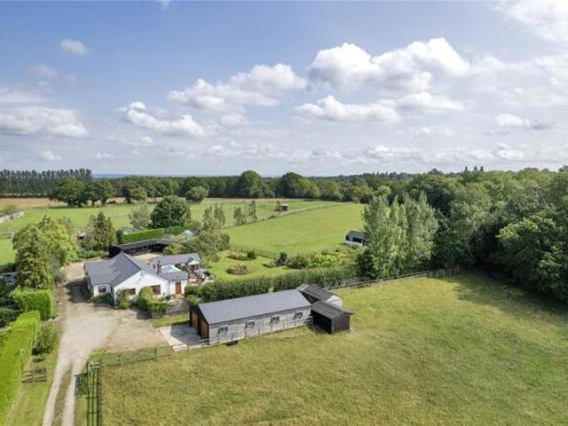 Bungalow for sale in Sandown Park, Kent