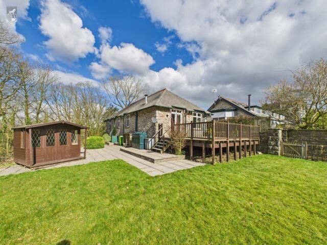 Bungalow for sale