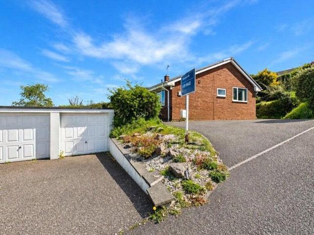 Bungalow for sale in North Devon, Devon and Torbay