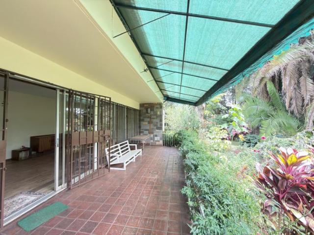 House for rent in Lavington, Westlands
