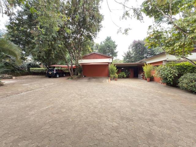 House for rent in Lavington, Westlands