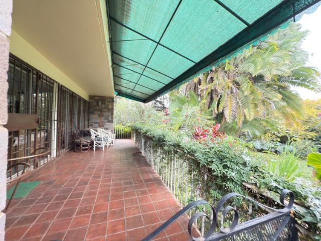 House for rent in Lavington, Westlands