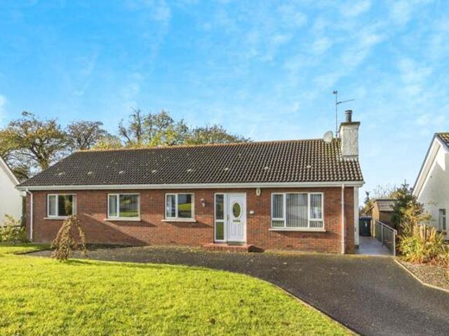 Bungalow for sale in Enniskillen