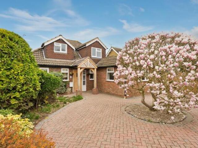 Bungalow for sale in Esher, Surrey