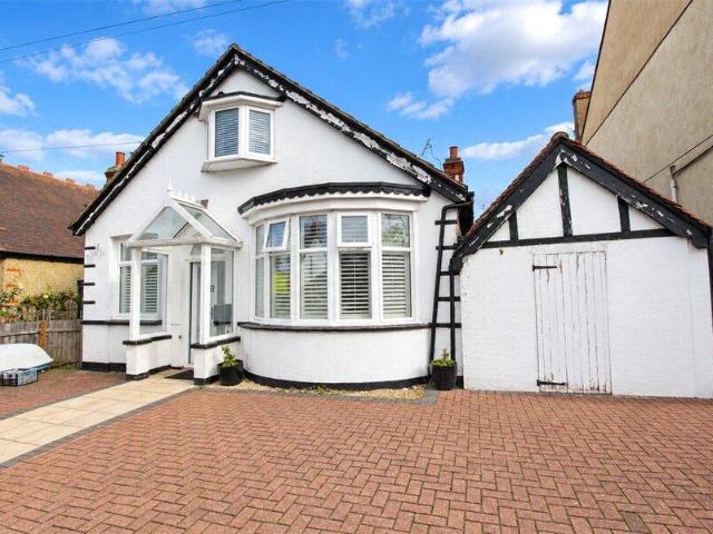 Bungalow for sale in Castle Point, Essex