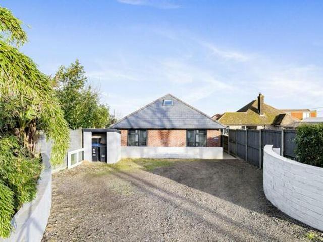 Bungalow for sale in Folkestone, Capel-le-Ferne