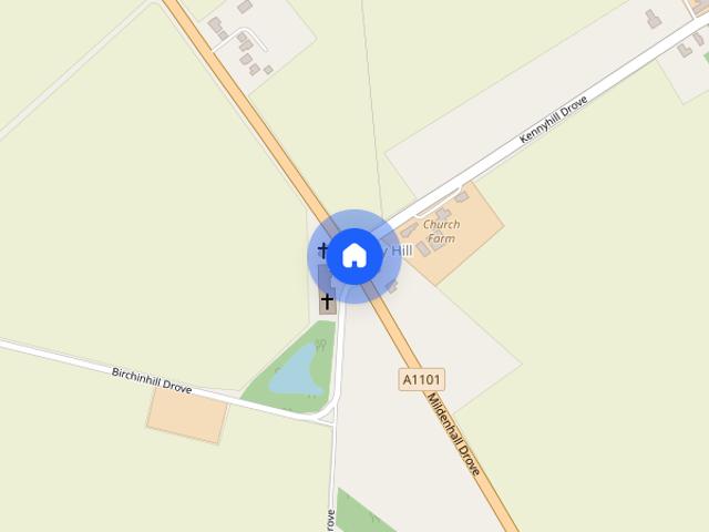 House for rent in Chedburgh, Isle Of Man