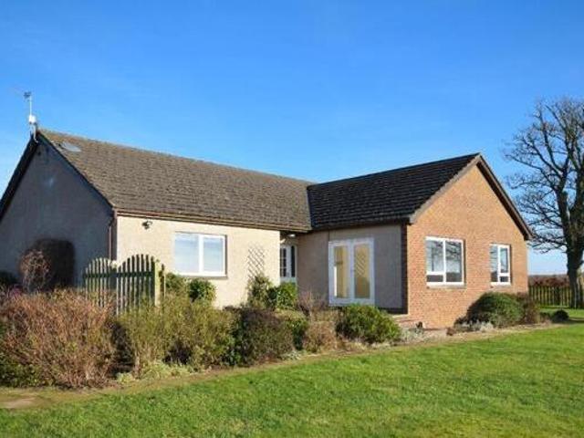 House for rent in Arbroath, Scotland