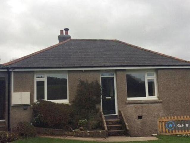 House for rent in Kentisbury, Devon