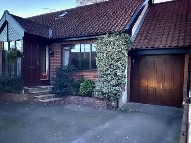 House for rent in Norfolk