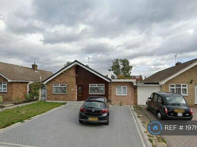 House for rent in Kent, England