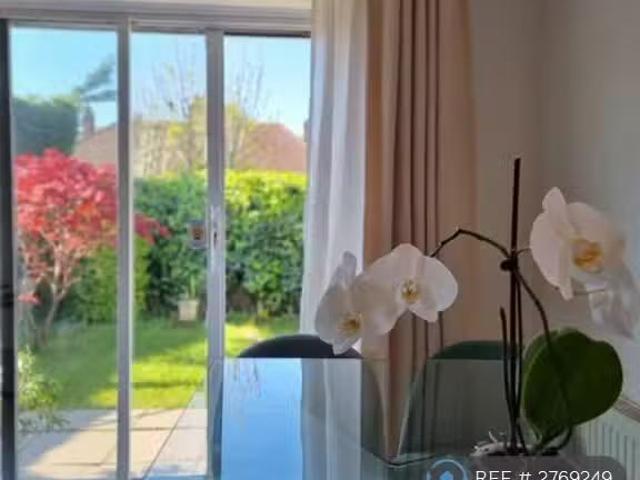 House for rent in Potters Bar, Hertfordshire