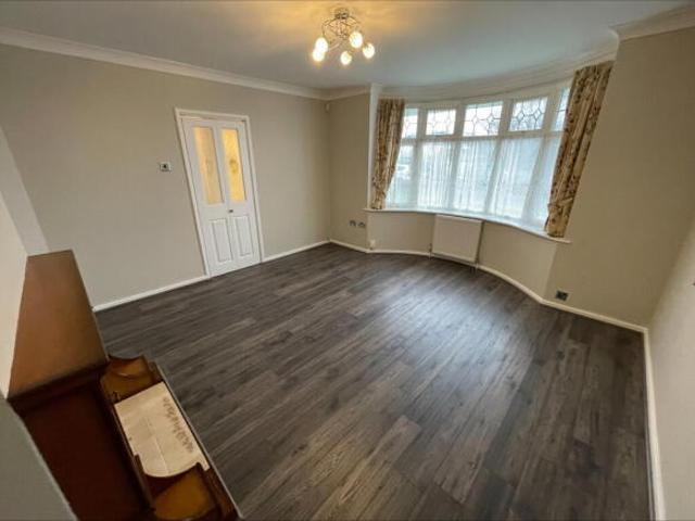 Bungalow for rent