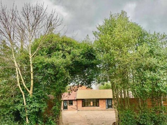 House for rent in Gravelly Hill, West Midlands