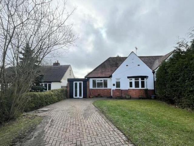 House for rent in Perry Beeches, Birmingham