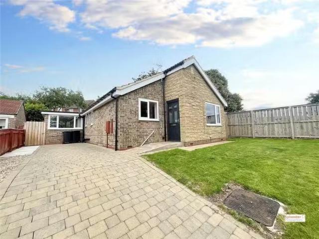 House for rent in Stanley