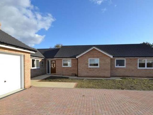 House for rent in Cambridgeshire