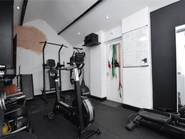 Bungalow for rent in West Yorkshire