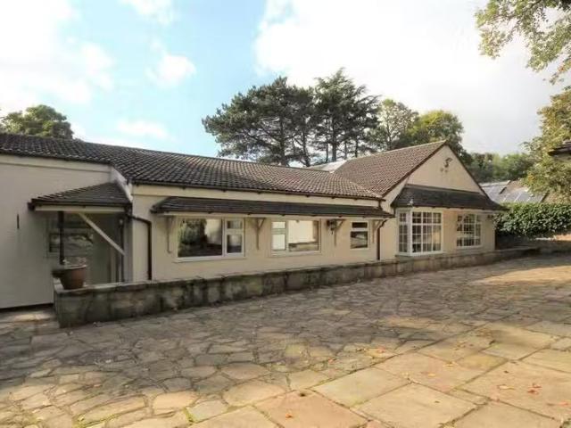 House for rent in Oxton, Wirral