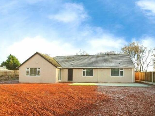House for rent