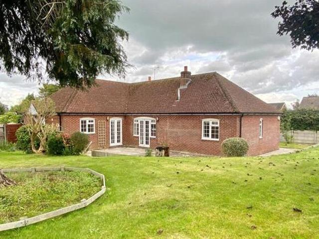 House for rent in Chard Town, Chard