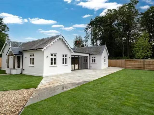 House for rent in Chesham