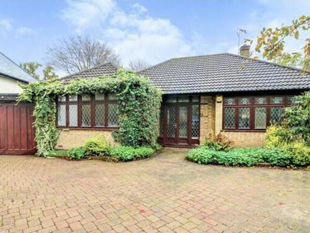 House for rent in Chigwell, Epping