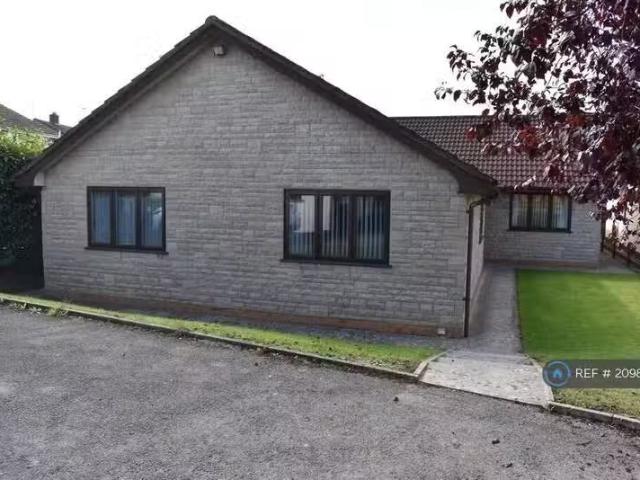 House for rent in Winterbourne, South Gloucestershire