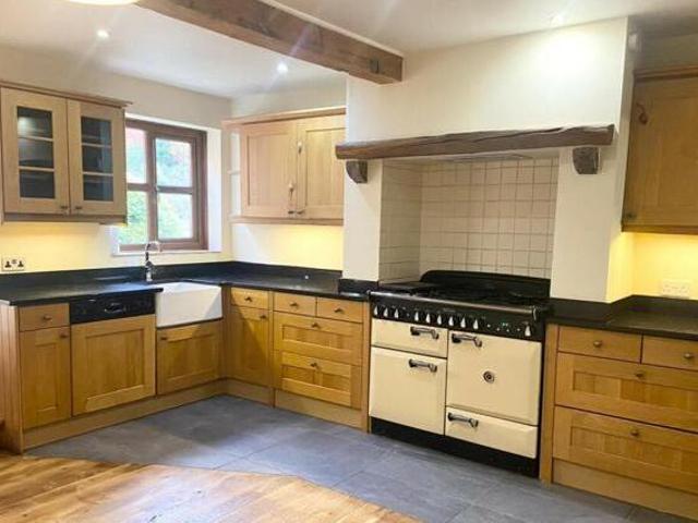 House for rent in Higherford, Lancashire