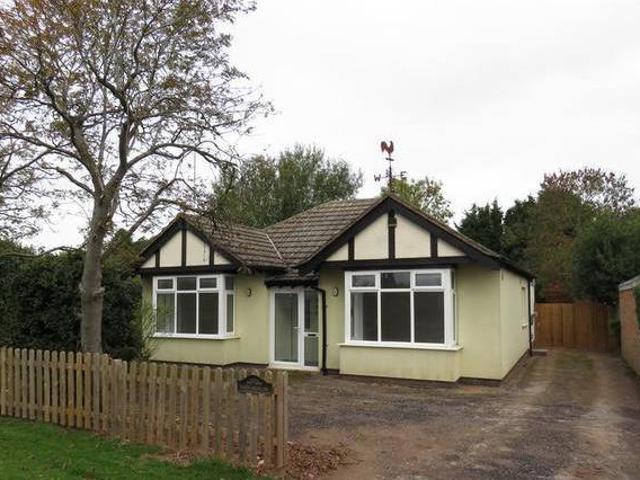 House for rent in Binley, West Midlands