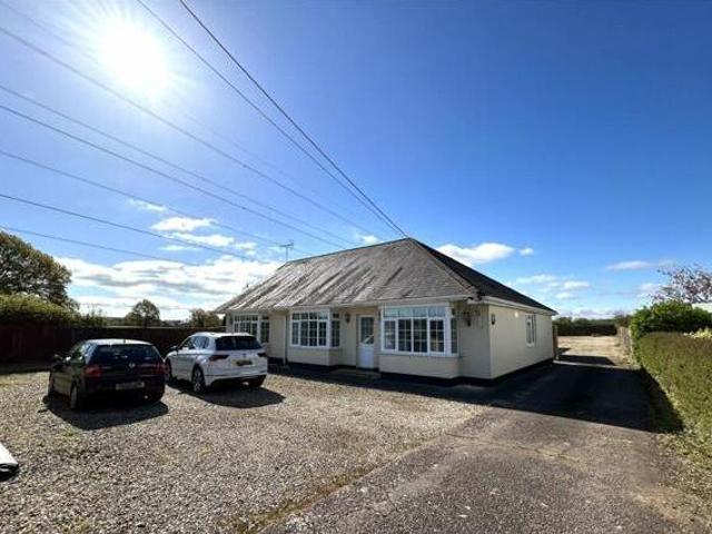 House for rent in Newton St Cyres, Devon