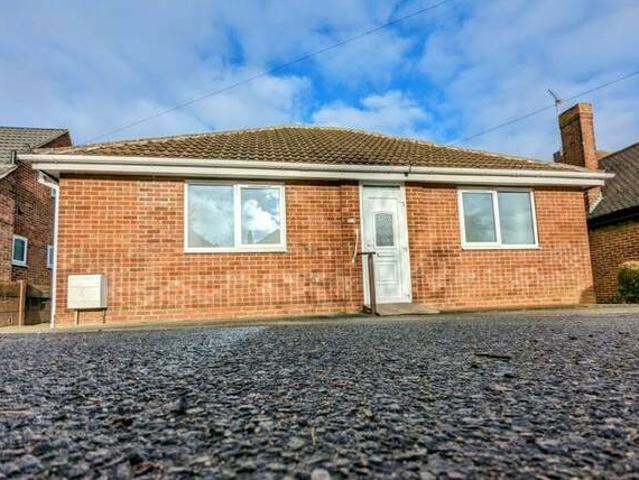 House for rent in Lincolnshire