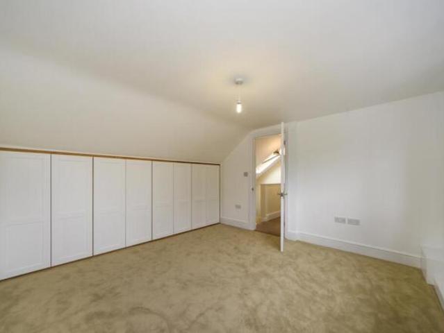 Bungalow for rent