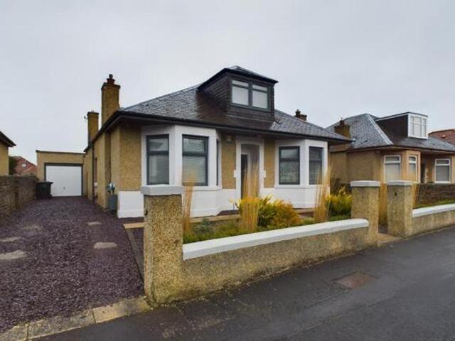 House for rent in Scotland