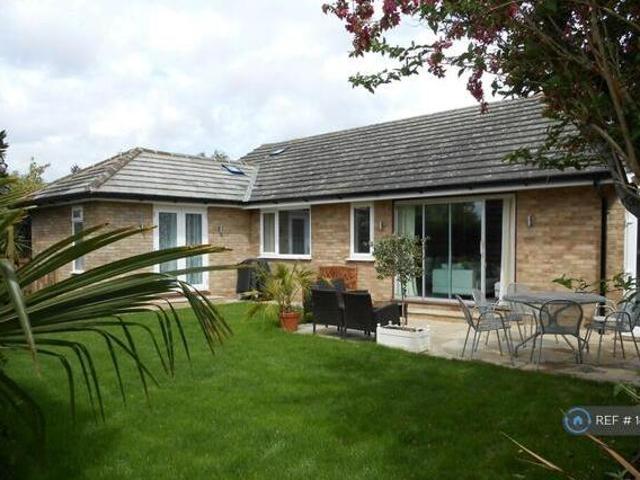 House for sale in Epsom, Surrey